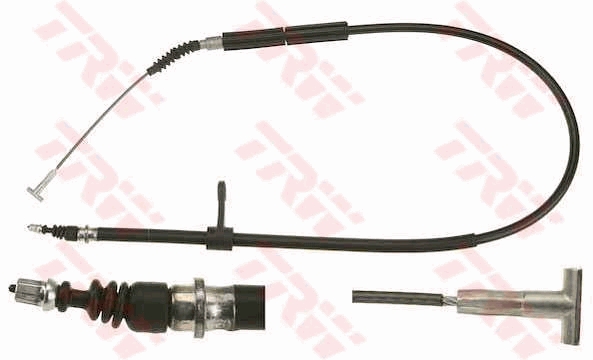 CAV-1102610 El Fren Teli Sag ( Alfa Romeo   156 98-- )