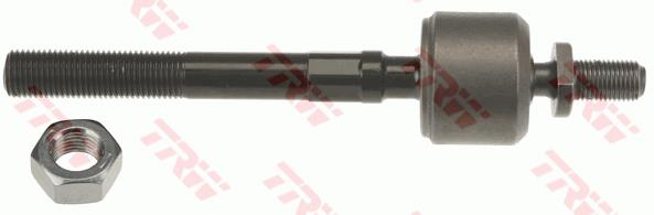 TRW JAR560 Rot Kolu Sağ-Sol Honda Civic 1.4l D14a1 Ec9 88-91 1.5l D15b2 Ed6 89-91 / Crx 1.6l D16z5 D16a9 Ed9 88 -91