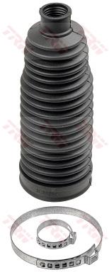 TRW JBE298 Direksiyon Körüğü Ön Aks Peugeot 406 8b -406 Break 8e/F -406 Coupe 8c -