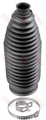 TRW JBE395 Direksiyon Körüğü Ön Aks Sağ Ön Aks Sol Mitsubishi L200 / Triton Kat-Kbt -L200 / Triton Platform/Ch Assis Kat-Kbt -