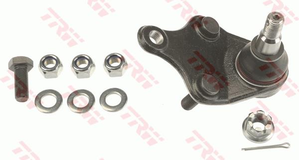 CTR CB0436 Rotil Alt  Avensis (T27)