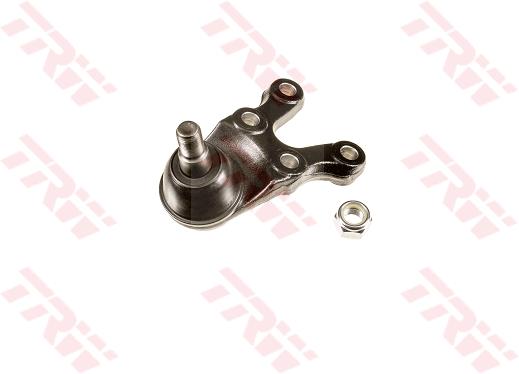 TRW JBJ1157 Rotil Ön Aks Sağ Ön Aks Sol Ön Aks Alt Diş Hyundai Terracan Hp -Terracan Hp -