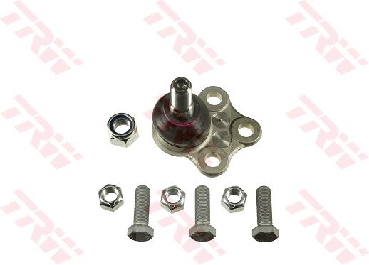 R-655K Rotil Kiti On Alt Nissan Primastar 2002-2014 / Opel Vivaro 2001-2014 / Renault Laguna 2001-2007 / Renault Trafic Ii 2001-2014