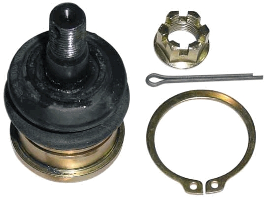 TRW JBJ553 Rotil Diş Toyota 4 Runner Iii N18 -Hilux Iii Suv N1- N2 -Land Cruiser 80 J8 -Land Cruiser 90 J9 -Sequoia K3- K4 -Tacoma Pickup N1 -