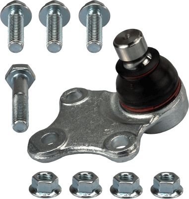 TRW JBJ706 Rotil Alt 18 Mm Partner Berlingo