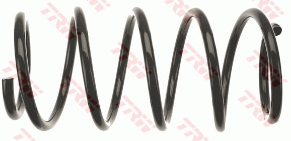 TRW JCS1072 Süspansiyon Yayi Ön Aks Audi 100 C4 Avant 4a5 -100 C4 Saloon 4a2 -A6 C4 4a2 -A6 C4 Avant 4a5 -