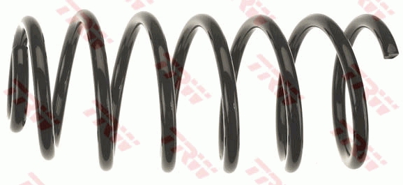 TRW JCS1074 Süspansiyon Yayi Ön Aks Vw New Beetle 9c1-1c1 -