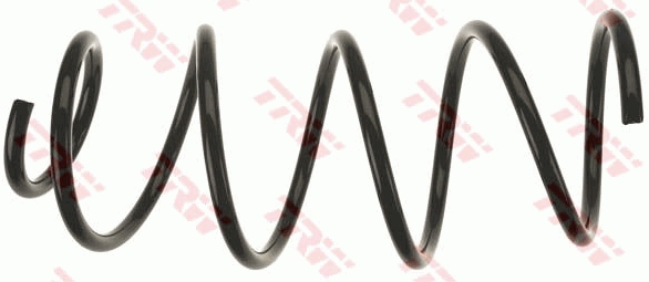 TRW JCS1113 Helezon Yay On Bmw E81 E87 E88 E82 E90 E91 E92