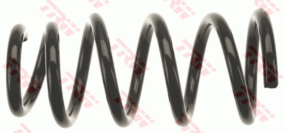 TRW JCS1160 Süspansiyon Yayi Arka Aks Honda Cr-V Iii Re -