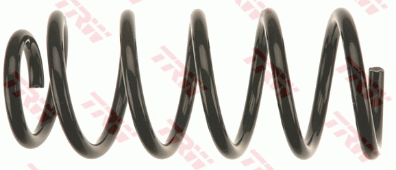 TRW JCS1298 Süspansiyon Yayi Ön Aks Arka Aks Vw Passat B5 3b2 -Passat B5.5 3b3 -