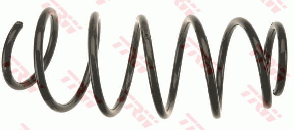 TRW JCS1319 Süspansiyon Yayi Ön Aks Peugeot 207/207 Wa- Wc -