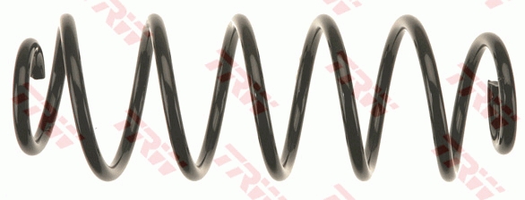 TRW JCS1324 Süspansiyon Yayi Arka Aks Peugeot 207/207 Wa- Wc -