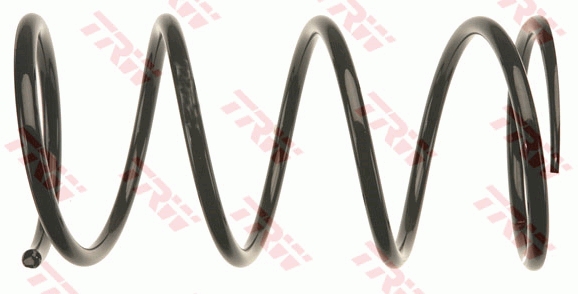 TRW JCS1431 Süspansiyon Yayi Ön Aks Mitsubishi Galant Vi E3a -Galant Vi Saloon E3a -