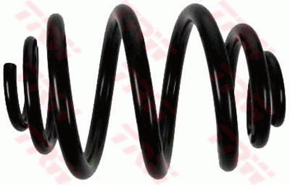 TRW JCS216 Süspansiyon Yayi Arka Aks Ford Galaxy I Wgr Seat Alhambra 7v8-7v9 Vw Sharan 7m8-7m9-7m6 -