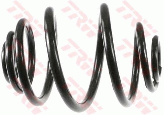 TRW JCS219 Süspansiyon Yayi Arka Aks Opel Astra F Classic Hatchback T92 -Astra F Convertible T92 -Astra F Hat Chback T92 -Astra F Saloon T92 -Vectra A J89 -Vectra A Hatchback J89 Vauxhall Astra Mk Iii F