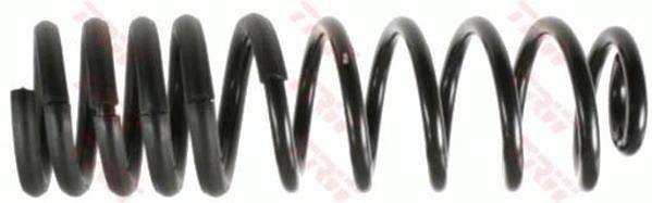 TRW JCS228 Süspansiyon Yayi Arka Aks Vw Passat B3/B4 Variant 3a5-35i -