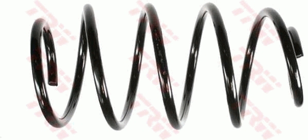 TRW JCS234 Süspansiyon Yayi Ön Aks Ford Galaxy I Wgr Seat Alhambra 7v8-7v9 Vw Sharan 7m8-7m9-7m6 -
