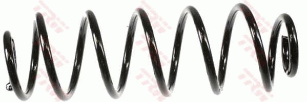 TRW JCS245 Süspansiyon Yayi Arka Aks Audi A3 8l1 Vw New Beetle 9c1-1c1 -