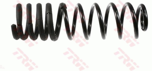TRW JCS290 Süspansiyon Yayi Arka Aks Vw Passat B3/B4 Variant 3a5-35i -