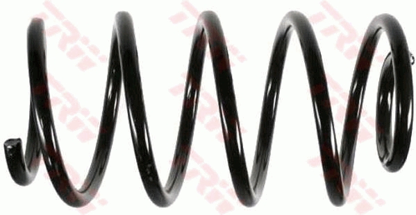 TRW JCS348 Süspansiyon Yayi Ön Aks Ford Galaxy I Wgr Seat Alhambra 7v8-7v9 Vw Sharan 7m8-7m9-7m6 -