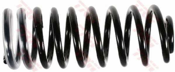 TRW JCS399 Süspansiyon Yayi Arka Aks Vw Golf Ii 19e-1g1 -Golf Iii 1h1 -Golf Iii Variant 1h5 -