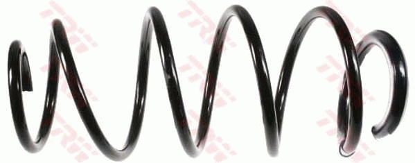TRW JCS519 Süspansiyon Yayi Ön Aks Ford Mondeo Iii B5y -Mondeo Iii Saloon B4y -Mondeo Iii Turnier Bwy -