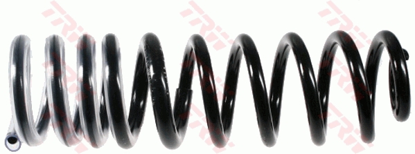 TRW JCS548 Süspansiyon Yayi Arka Aks Vw Passat B3/B4 Variant 3a5-35i -