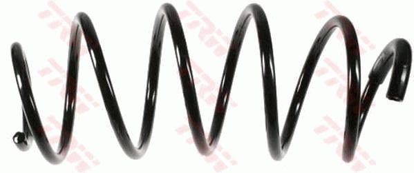 TRW JCS565 Helezon Yayi Ön Fusion 02> 1.6 Tdci