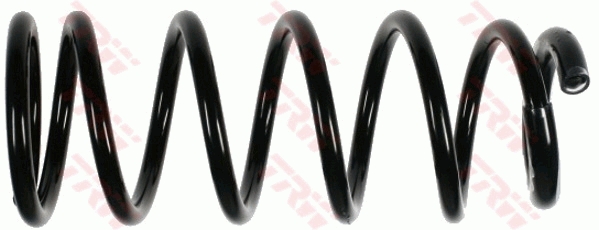 TRW JCS744 Süspansiyon Yayi Arka Aks Nissan Almera I N15 -Almera I Hatchback N15 -