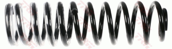 TRW JCS864 Süspansiyon Yayi Arka Aks Vw Passat B3/B4 Variant 3a5-35i -