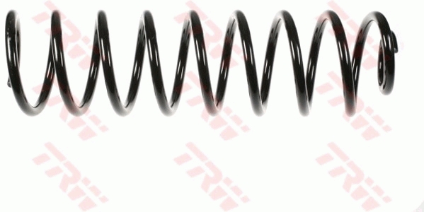 TRW JCS891 Süspansiyon Yayi Arka Aks Vw Passat B3/B4 3a2-35i -