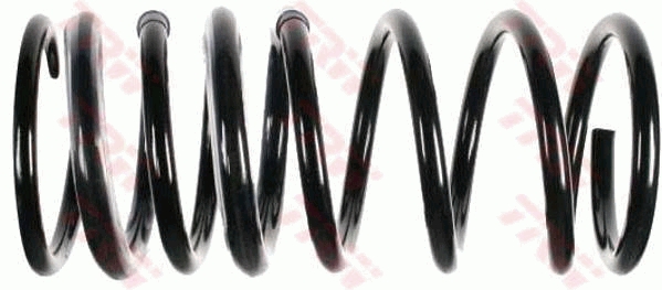 TRW JCS937 Süspansiyon Yayi Arka Aks Mitsubishi L400 Bus Pdw-Pcw-Pav-Pbv-Paw -
