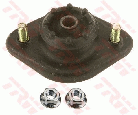 TRW JSB106 Amortisör Takozu Arka Aks Bmw 3 E30 -3 E36 -3 E46 -3 Compact E36 -3 Compact E46 -3 Convertible E30 -3 Coupe E36 -3 Coupe E46 -3 Touring E30 -3 Touring E36 -3 Touring E46 -Z3 Coupe E36 -Z3