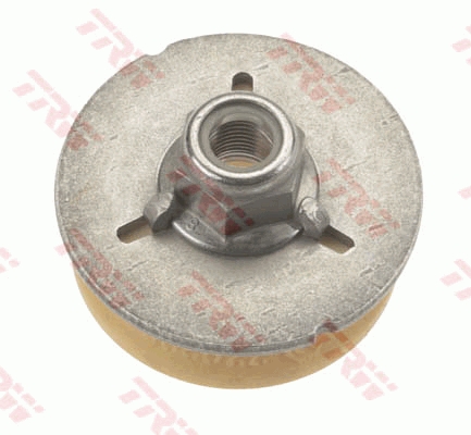 TRW JSB554 Amortisör Takozu Arka Aks Sağ Arka Aks Sol Üst Bmw 1 E81 -1 Convertible E88 -1 Coupe E82 -3 E90 -3 Convertible E93 -3 Coupe E92 -3 Touring E91 -X1 E84 Bmw - Brilliance Bmw 3 Series E90 -