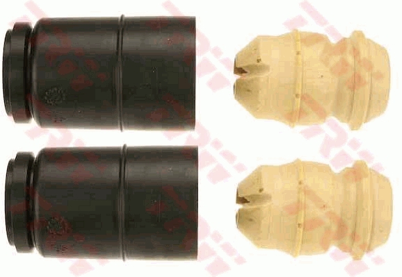 TRW JSK164 Amortisör Toz Körüğü Ön Aks Sağ Ön Aks Sol Ön Aks Lada Samara 2108-2109-2113-2114 -Samara Forma Sal Oon 21099-2115 Seat Toledo Iv Kg3 Skoda Fabia Iii Nj3 -Fabia Iii Estate Nj5 -Rapid Na2 Skoda