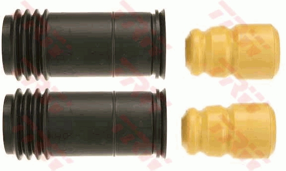 TRW JSK188 Amortisör Toz Körüğü Arka Aks Mitsubishi Carisma Da -Carisma Saloon Da Volvo S40 I 644 -V40 Esta Te 645 -