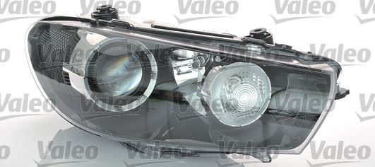 VAL-43658 Far Sol (Vw Scirocco 09-14)
