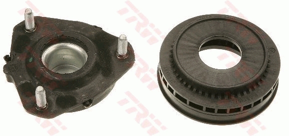 LEM 34683 01 Amortisör Takozu Ön Bilyali Set Takim Fiesta/Fusion