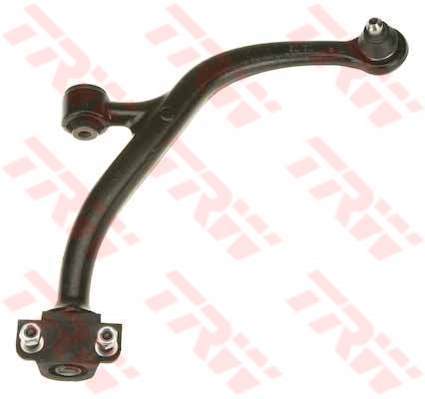 TRW JTC1226 Alt Salincak Sağ Komple Peugeot P106 93>04 Citroen Saxo 96>04 Ax 88>96