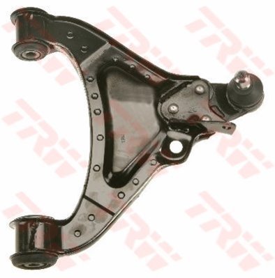 TRW JTC1264 Salincak Kolu Sağ Mg Mg Zt-Mg Zt- T-Mgf Rd -