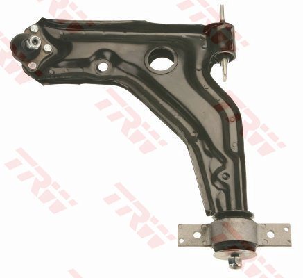 TRW JTC154 Salincak Kolu Sol Alfa Romeo 164 164 Fiat Croma 154 Lancia Thema 834 -Thema Sw 834 -