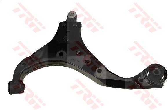 TRW JTC1739 Salincak Alt Sol Rotilli Hyundai Tucson 2.0l G4gc D4ea Jn Kasa 04-09 / Kia Sportage 2.0l G4gc D4 Ea Je Kasa 04-09
