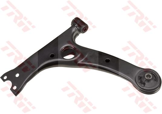 T-609S Salincak On Sol Alt Rotilsiz Sac Toyota Avensis 2003-2009 / Toyota Corolla 2002-2007