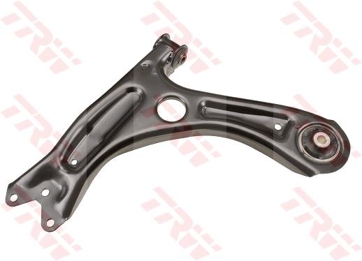 TRW JTC1872 Salincak Kolu Ön Aks Alt Sol Seat Mii Kf1-Ke1 Skoda Citigo Nf1 -E-Citigo Ne1 Vw Load Up 121-12 2-Bl1-Bl2 -Up 121-122-Bl1-Bl2-Bl3-123 -