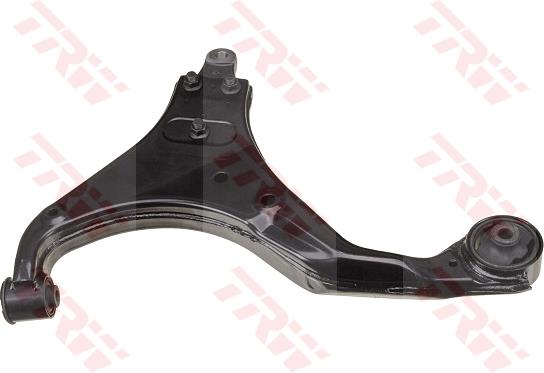 TRW JTC1876 Salincak Alt Sağ Rotilli Hyundai Tucson 2.0l G4gc D4ea Jn Kasa 04-09 / Kia Sportage 2.0l G4gc D4 Ea Je Kasa 04-09