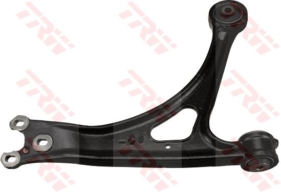 TRW JTC1908 Salincak Kolu Ön Aks Sol Audi A3 8l1 -Tt 8n3 -Tt Roadster 8n9 Vw Golf Iv 1j1 -New Beetle 9c1-1 C1 -