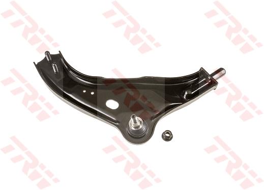 TRW JTC1984 Salincak Kolu Ön Aks Alt Sol Mini R56 -Mini Clubman R55 -Mini Clubvan R55 -Mini Convertible R57 -Mini Coupe R58 -Mini Roadster R59 -