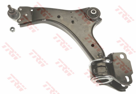 TEK FO-977 Salincak Ön Sol Rotilli  Mondeo/S-Max