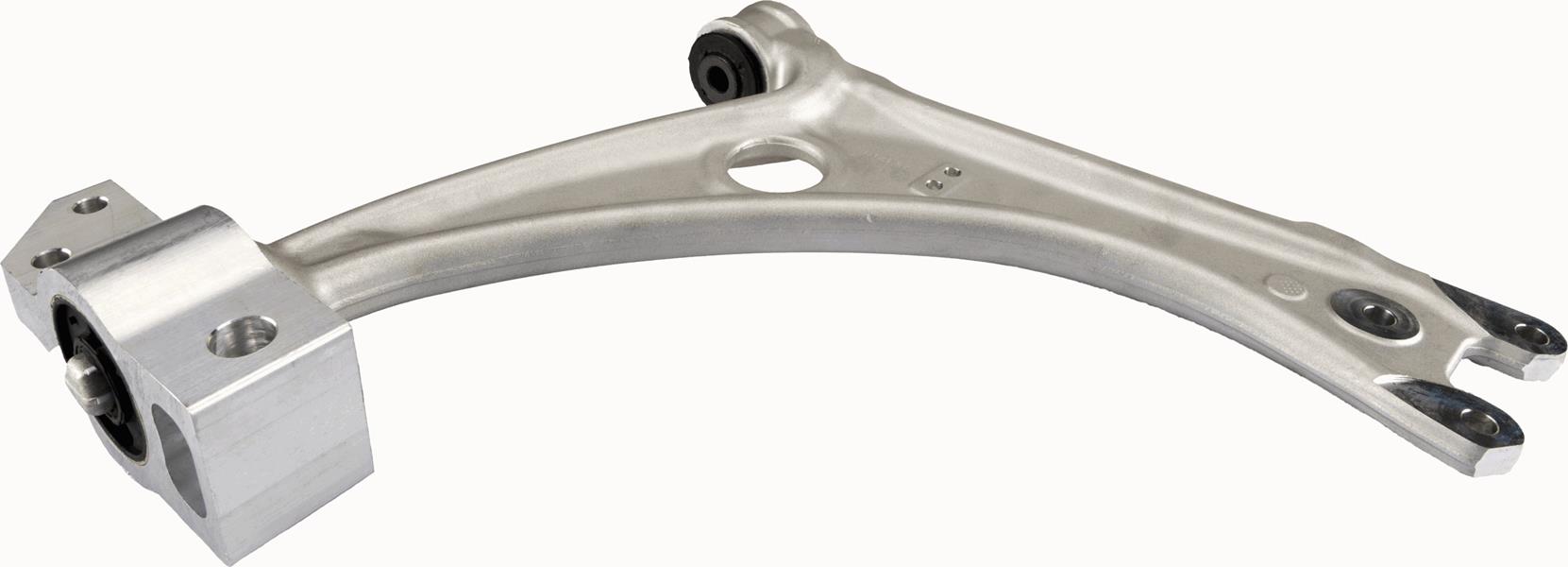 V-550 Salincak On Sol Alt Rotilli Aluminyum Volkswagen Jetta 2005-2010 / Passat 2005-2015 / Tiguan 2007-2016 / Audi Q3 2011-2016