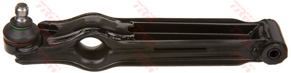 TRW JTC412 Salincak Kolu Ön Aks Sağ Ön Aks Sol Alt Chevrolet Matiz M200-M250 -Spark Daewoo Matiz M100-M150 -M Atiz M200-M250 -Matiz Hatchback Van Kla4 Suzuki Alto I 0s -Alto Ii-Alto Iv Ef-Sh410 -Alto V Ha